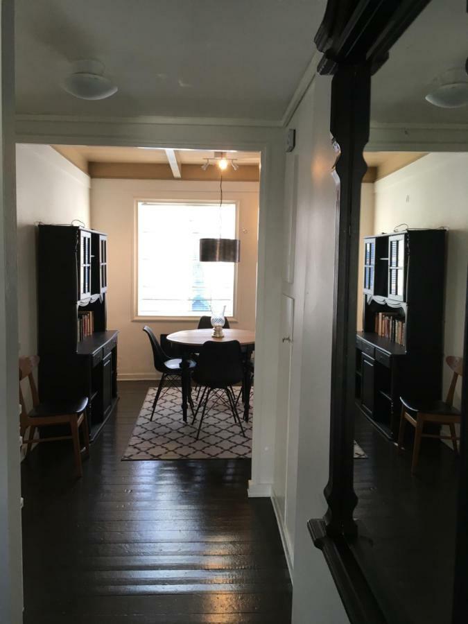 Ellingsens Apartment Egersund Ngoại thất bức ảnh