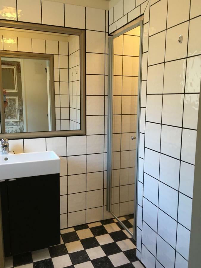 Ellingsens Apartment Egersund Ngoại thất bức ảnh