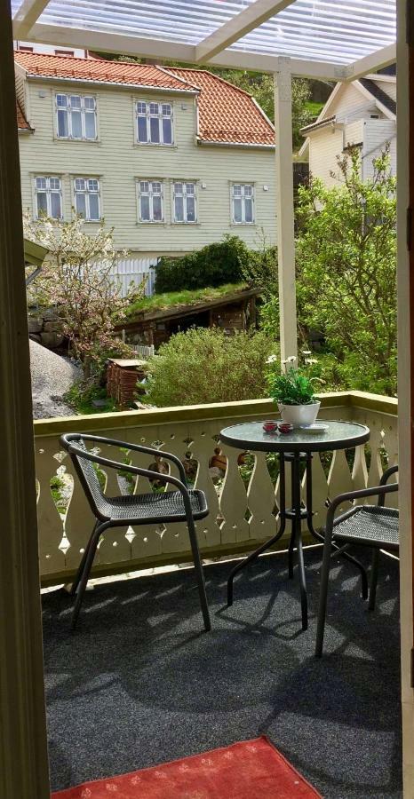 Ellingsens Apartment Egersund Ngoại thất bức ảnh